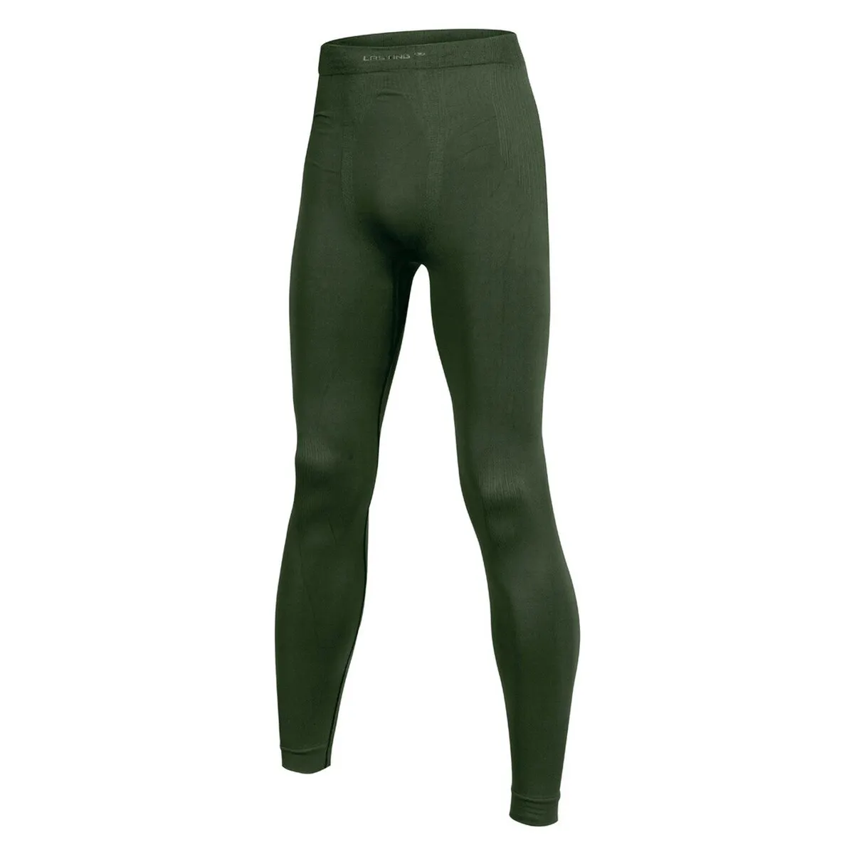 Мужские термоштаны Ateo Lasting, зеленый 
Мужские термоштаны Ateo Lasting, зеленый