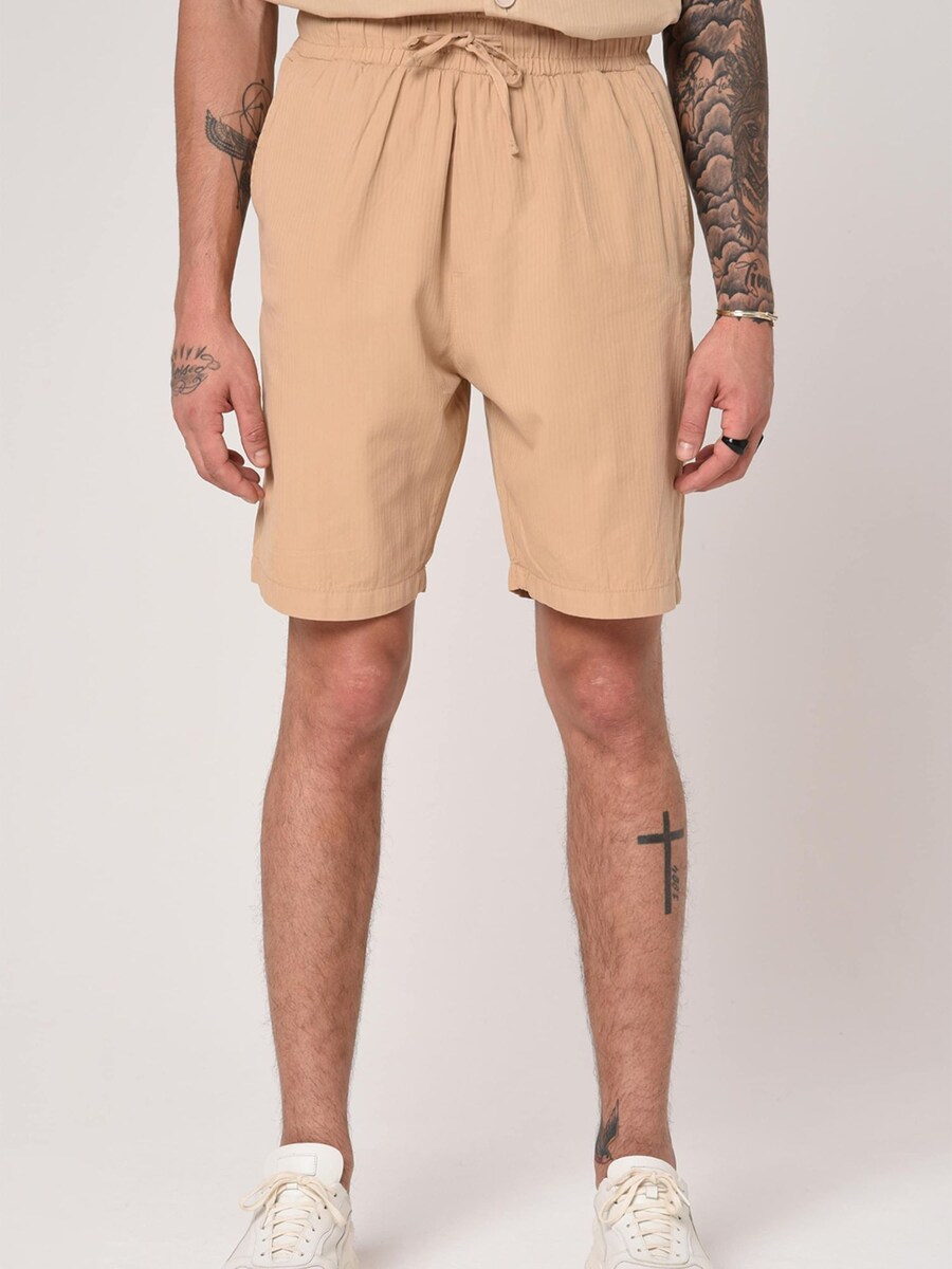 Обычные брюки Antioch, бежевый
Обычные брюки Antioch, бежевый