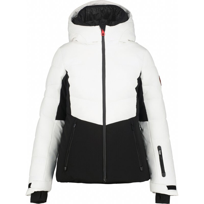 Куртка Электра Icepeak, цвет weiss 981
Куртка Электра Icepeak, цвет weiss 981