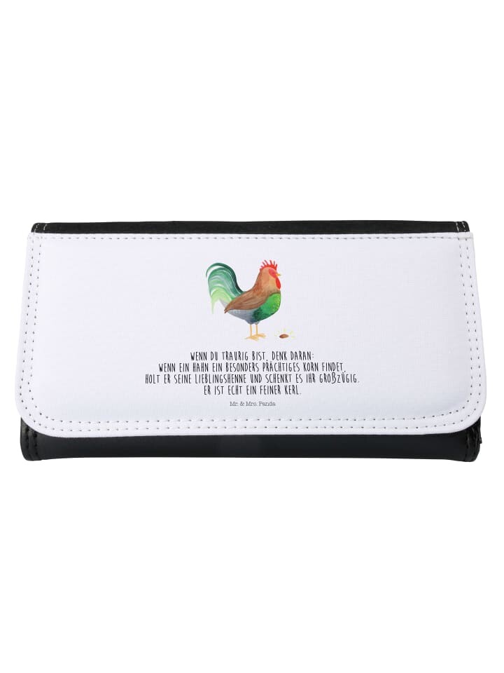 Кошелек Mr. & Mrs. Panda, белый
Кошелек Mr. & Mrs. Panda, белый