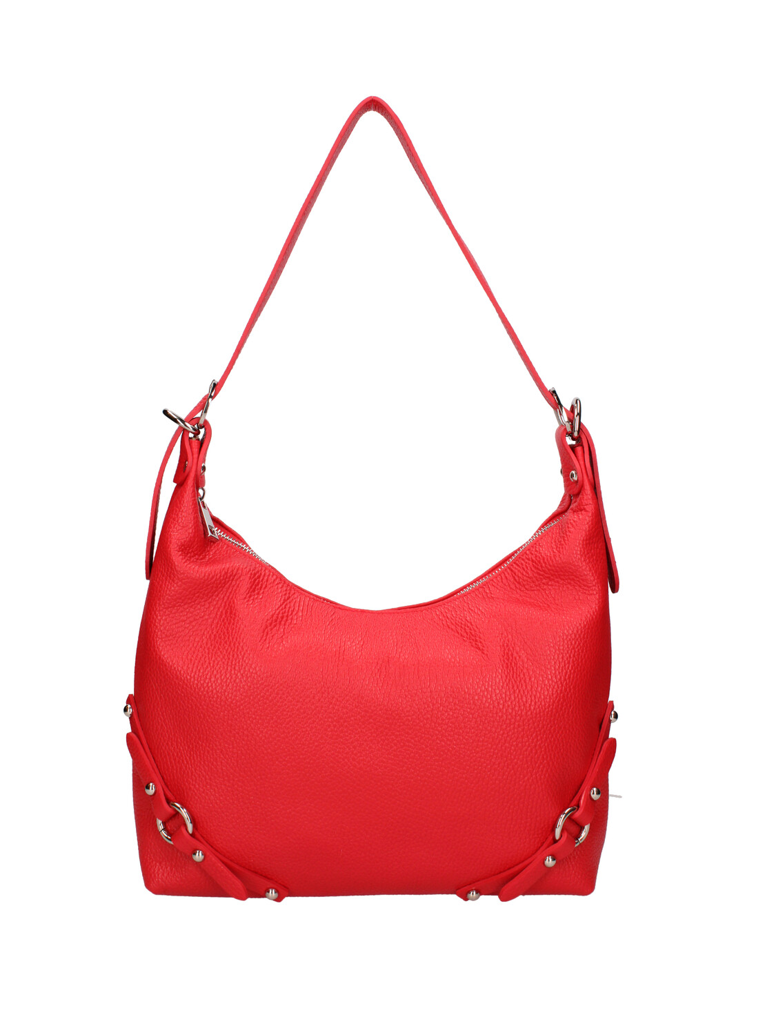Сумка через плечо Viola Castellani, красный 
Сумка через плечо Viola Castellani, красный