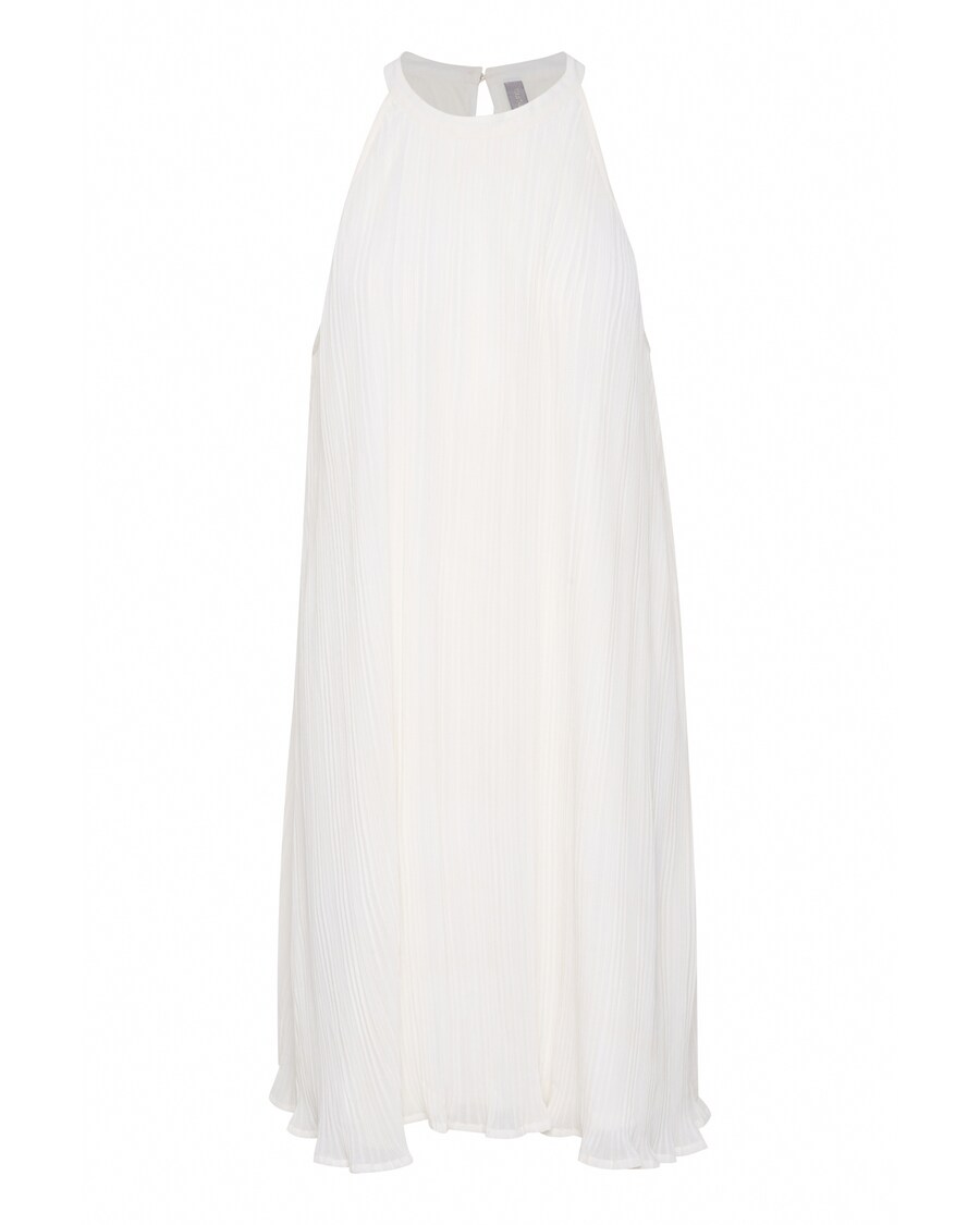 Мини платье CULTURE Elise, White
Мини платье CULTURE Elise, White