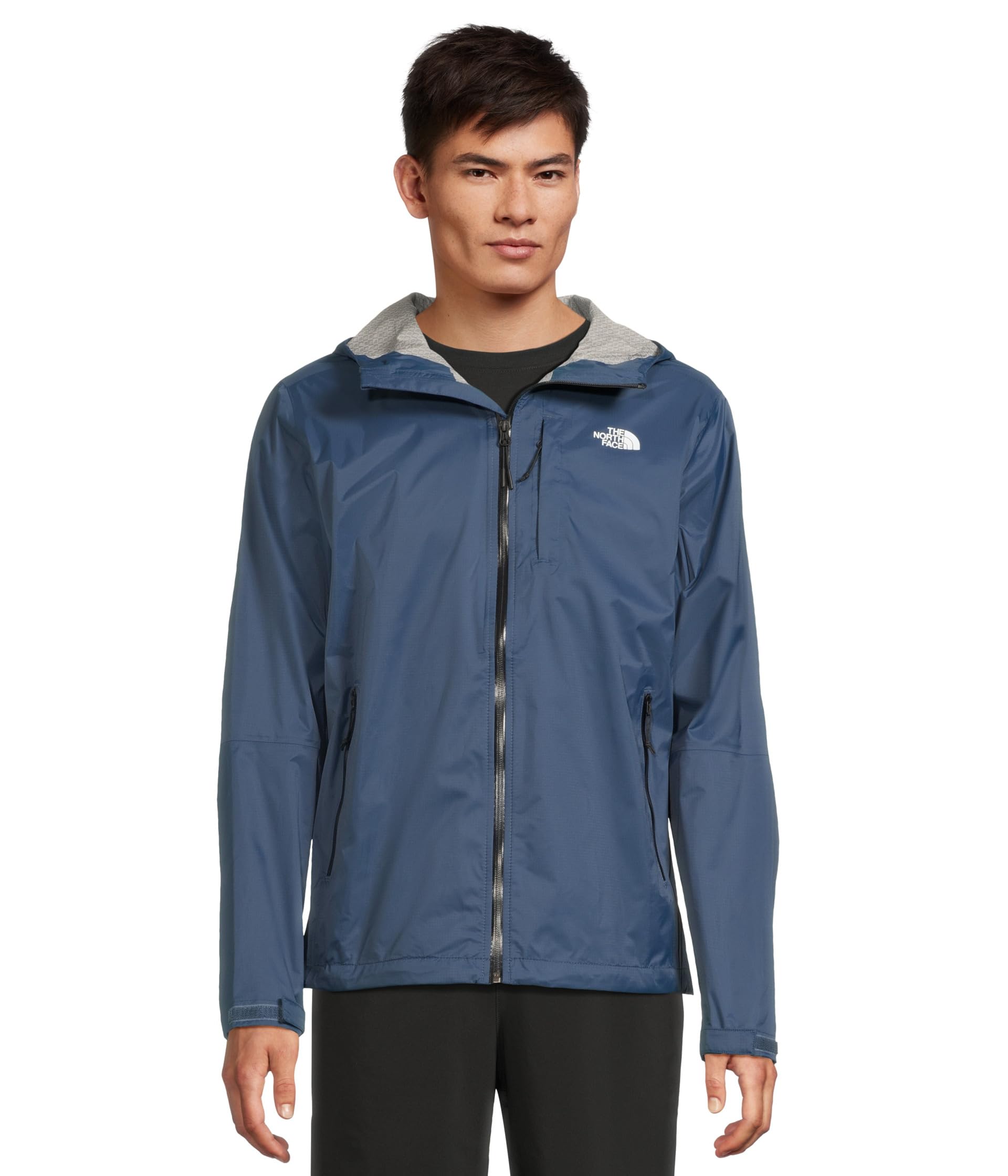 Куртка The North Face Alta Vista Jacket, Shady Blue-NPF 
Куртка The North Face Alta Vista Jacket, Shady Blue-NPF