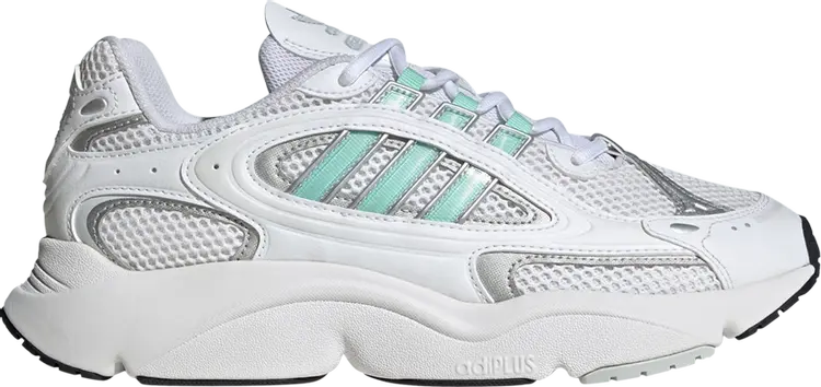 Кроссовки Ozmillen 'White Clear Mint', белый, Серый, Кроссовки Ozmillen 'White Clear Mint', белый
Кроссовки Ozmillen 'White Clear Mint', белый, Серый, Кроссовки Ozmillen 'White Clear Mint', белый