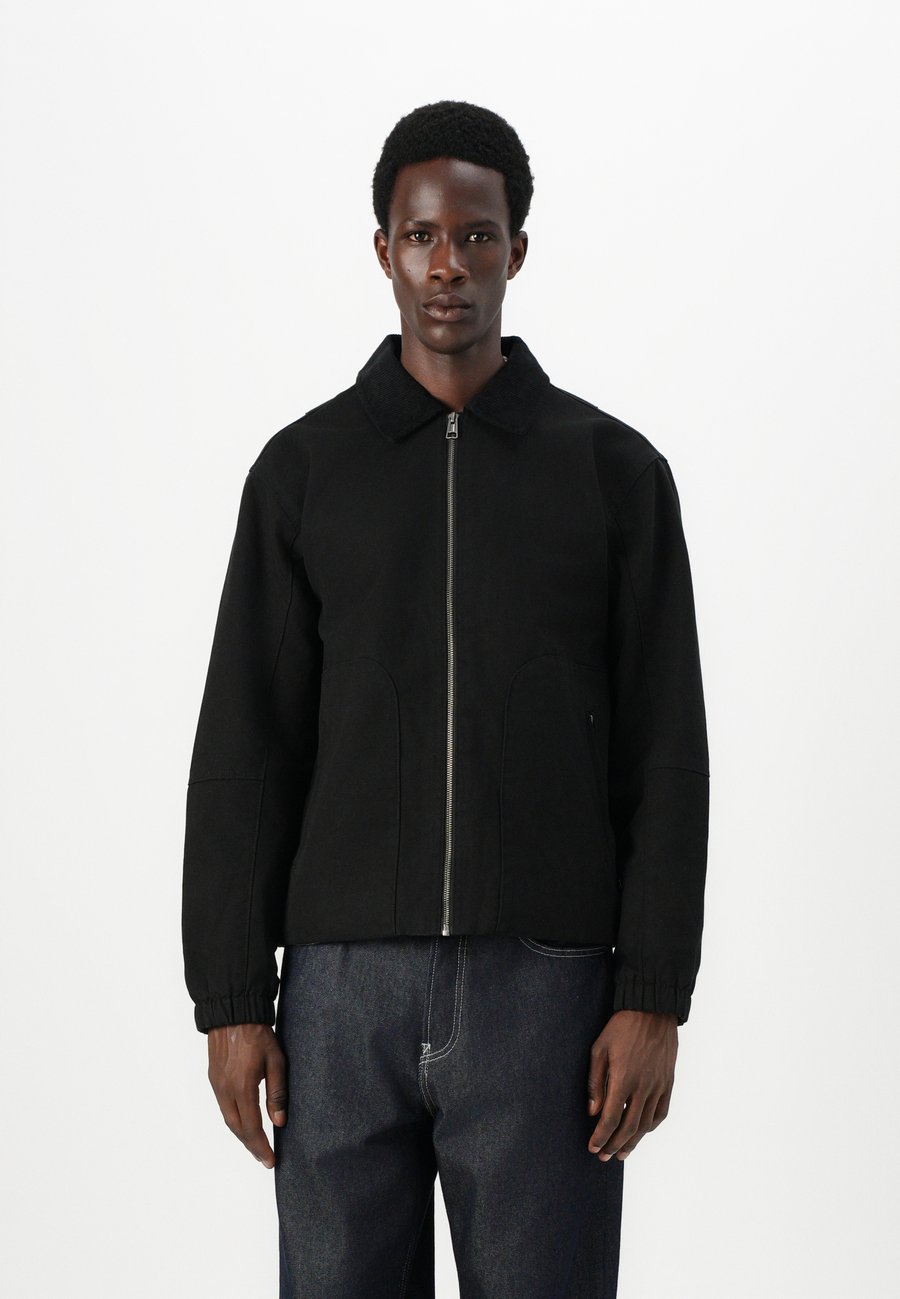 Куртка Only & Sons ONSERIK JACKET, Black
Куртка Only & Sons ONSERIK JACKET, Black