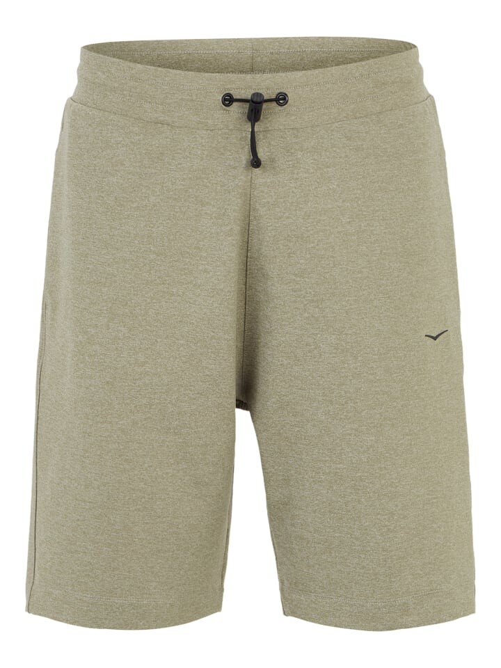 Тканевые шорты Venice Beach, цвет mud brown
Тканевые шорты Venice Beach, цвет mud brown