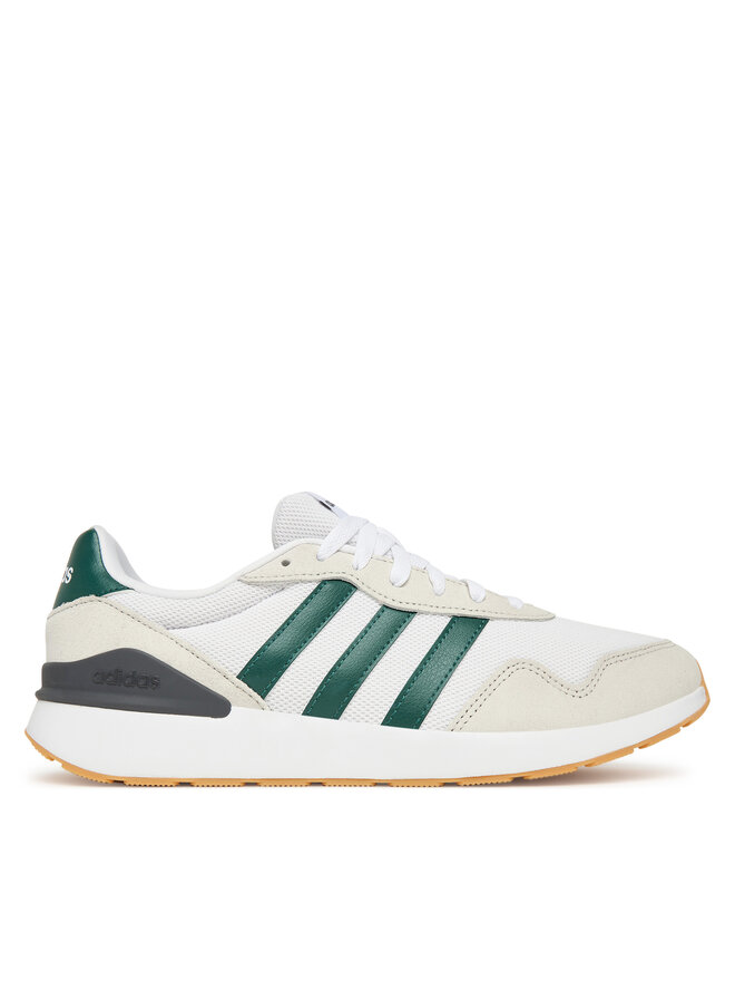 Кроссовки Run 60s 4.0 JS1001 Adidas, бежевый
Кроссовки Run 60s 4.0 JS1001 Adidas, бежевый