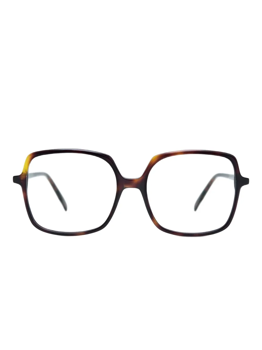 Очки в квадратной оправе Sylvia Gigi Studios, коричневый
Очки в квадратной оправе Sylvia Gigi Studios, коричневый