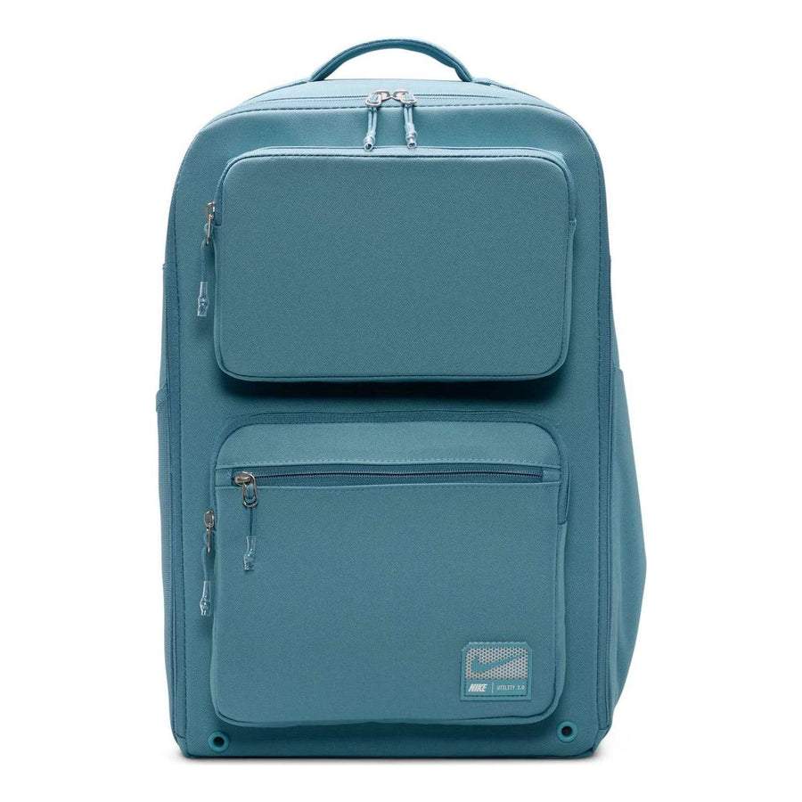 Рюкзак Nike Utility Speed Backpack 27L 'Smokey Blue'
Рюкзак Nike Utility Speed Backpack 27L 'Smokey Blue'