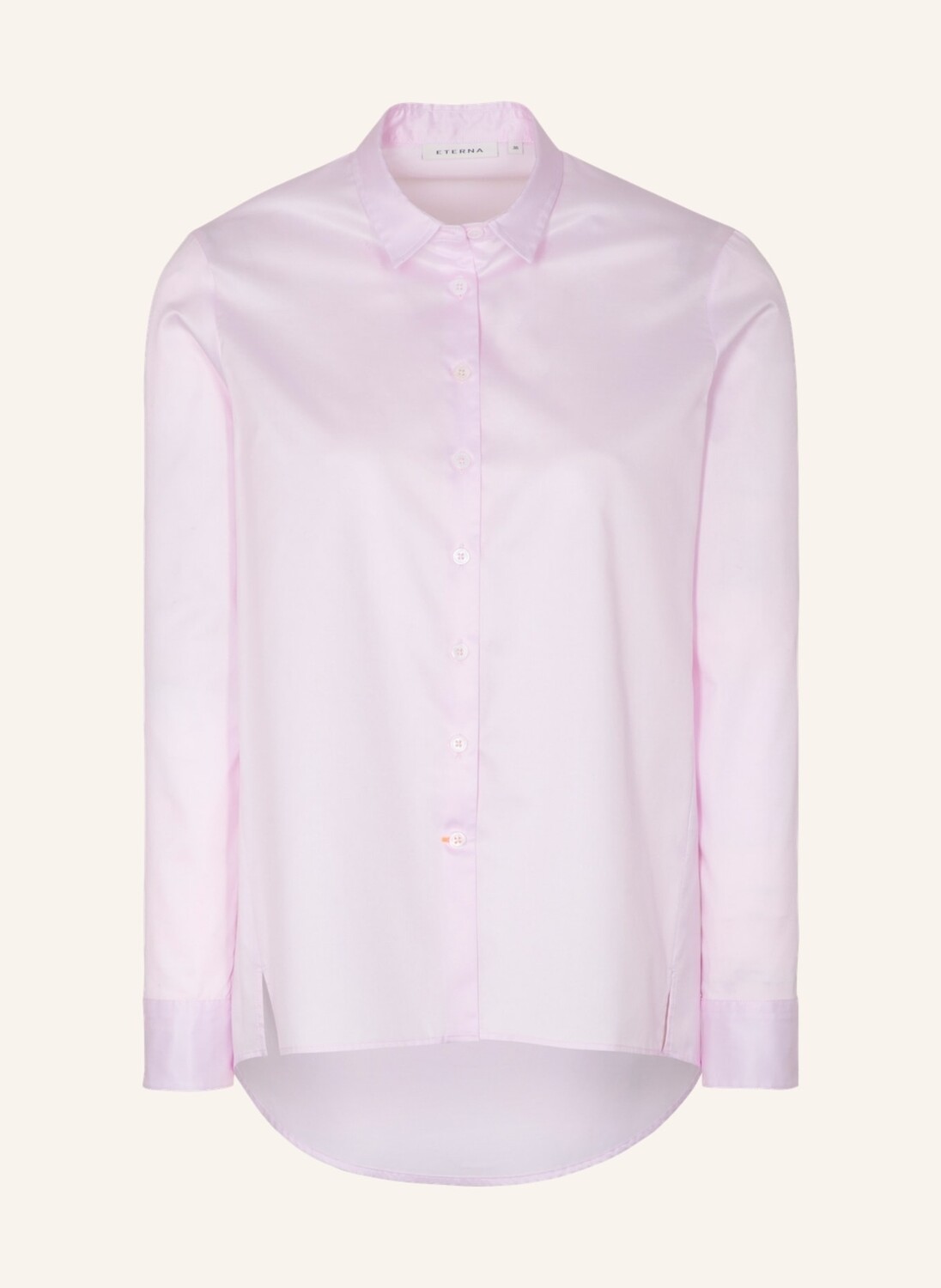 Рубашка-Блузка Eterna, красный
Рубашка-Блузка Eterna, красный