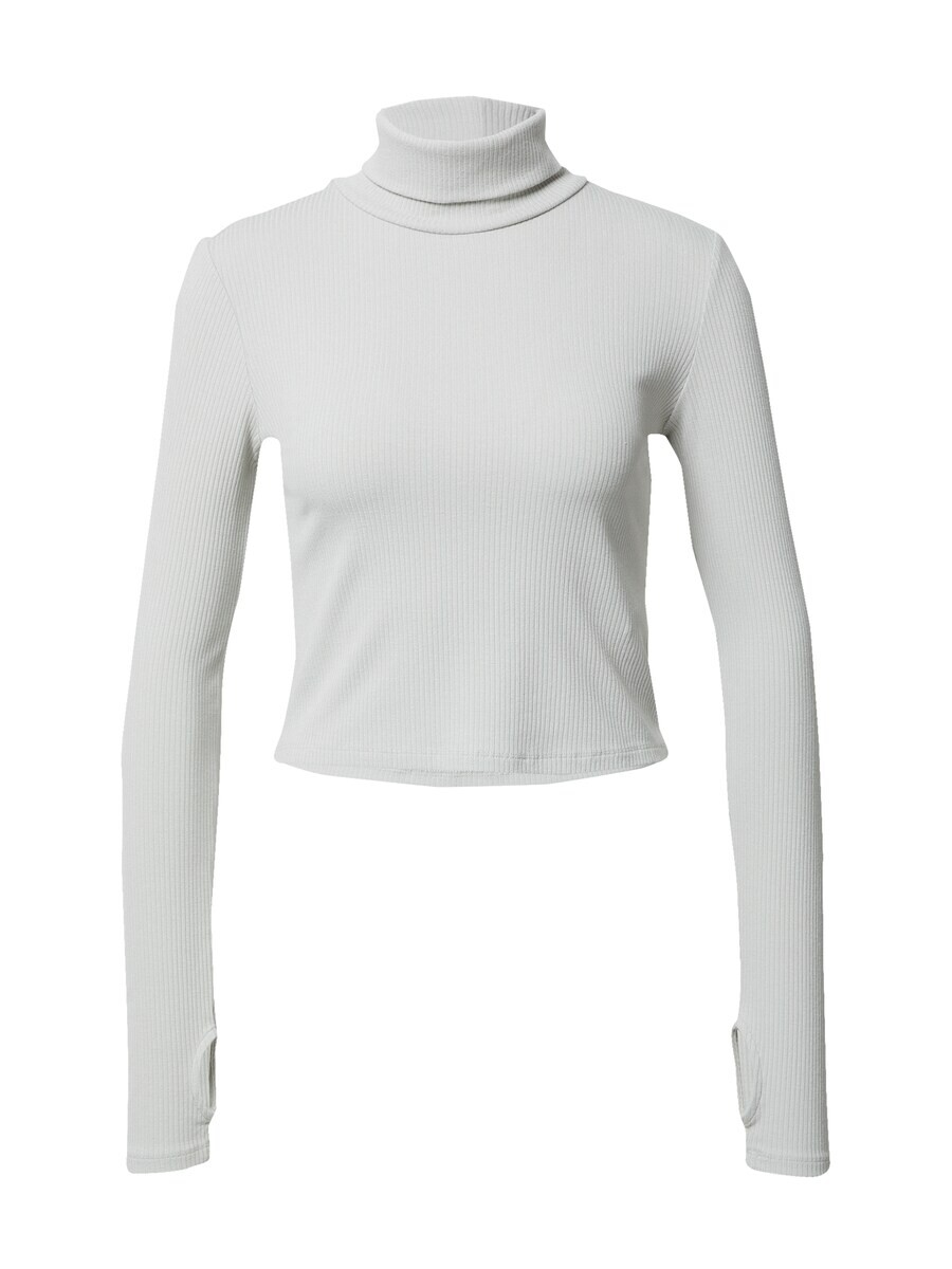 Лонгслив NU-IN, цвет Mint
Лонгслив NU-IN, цвет Mint