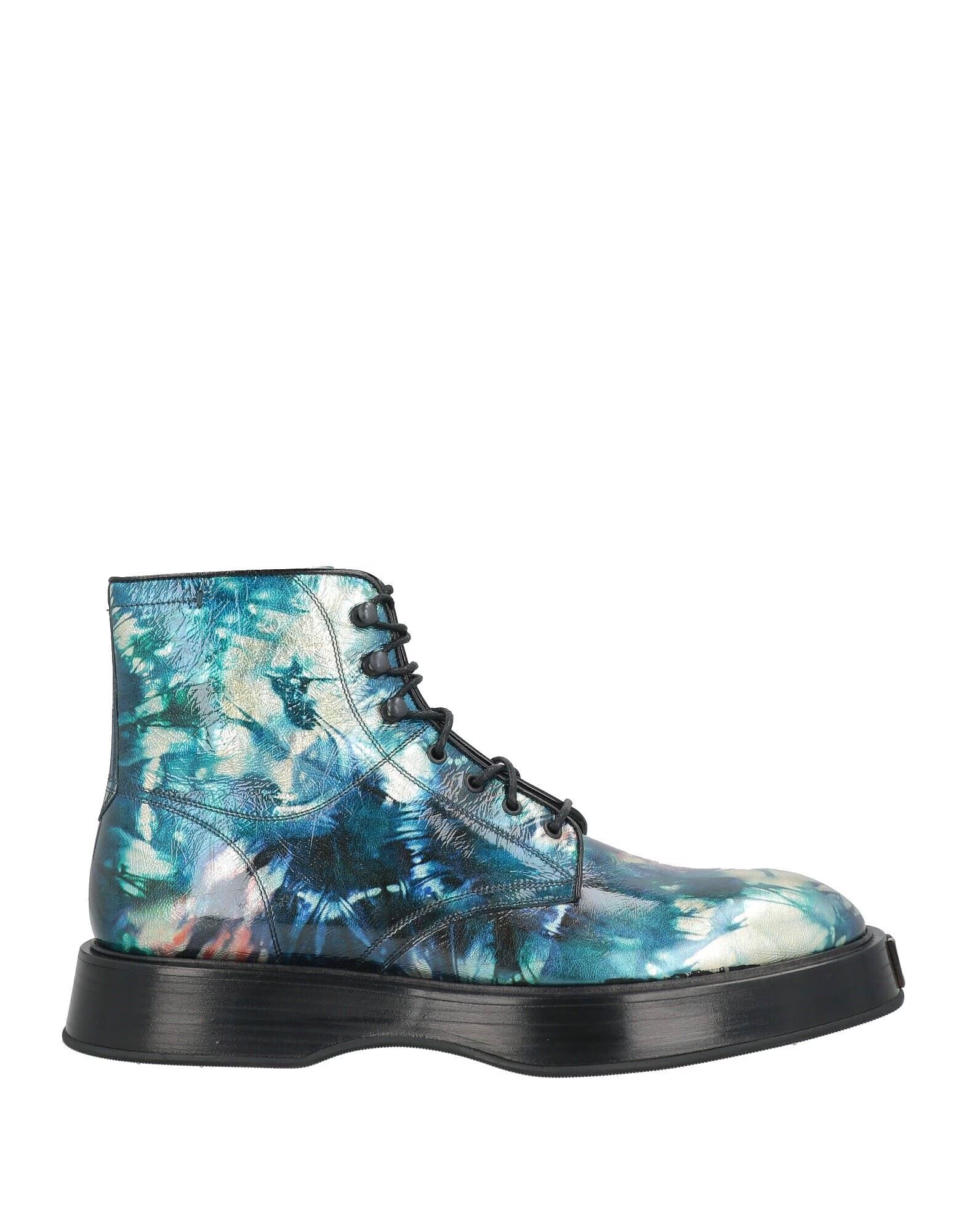 Ботильоны Dolce&Gabbana, лазурный
Ботильоны Dolce&Gabbana, лазурный