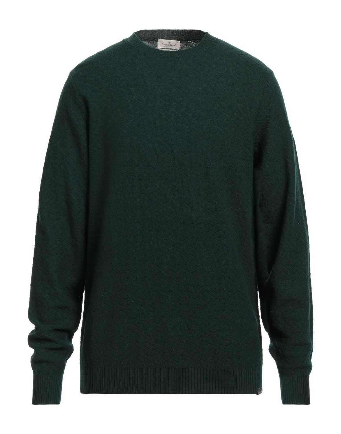 Свитер Brooksfield, темно-зеленый
Свитер Brooksfield, темно-зеленый