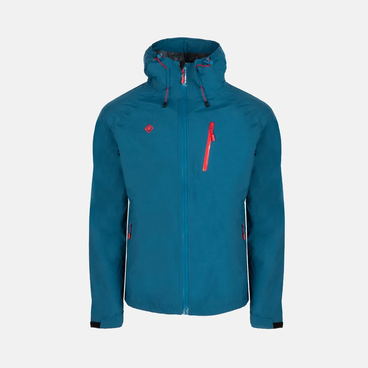 Мужская куртка KARAKO M Izas, зеленый
Мужская куртка KARAKO M Izas, зеленый