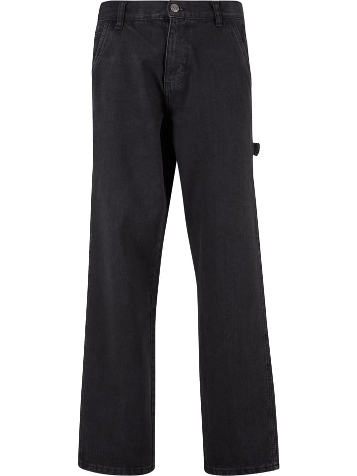 Джинсы DEF, черный
Джинсы DEF, черный