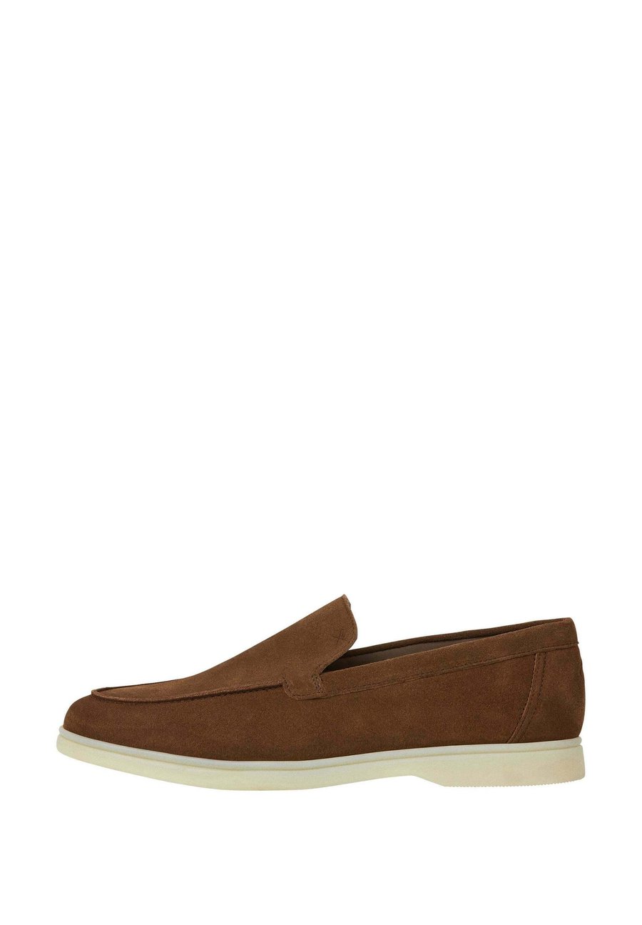 Лоферы Hackett London MARTIN , Brown
Лоферы Hackett London MARTIN , Brown