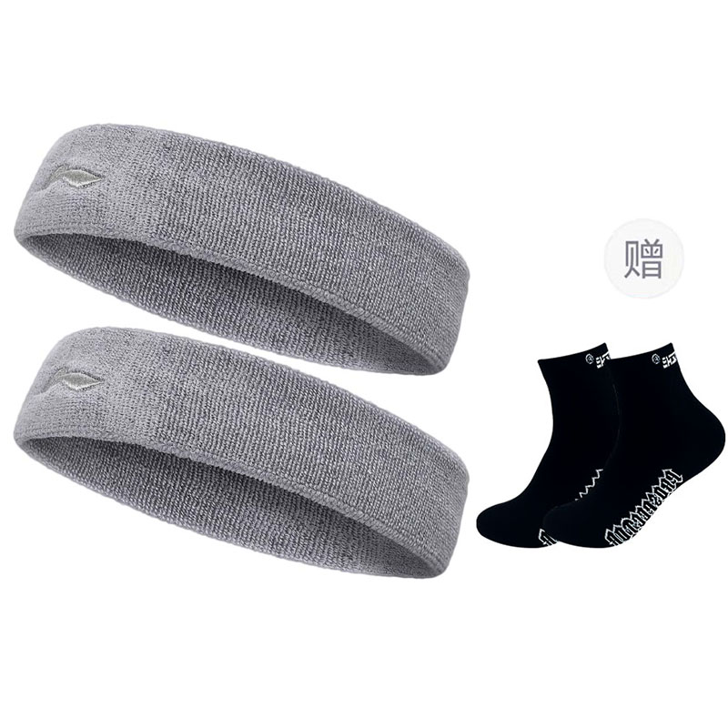 Эластичные напульсники унисекс LINING, черный
Эластичные напульсники унисекс LINING, черный