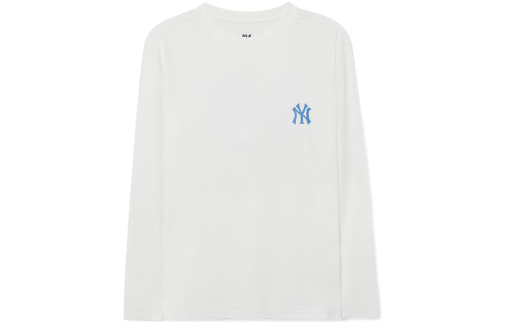 Футболка New York Yankees мужская MLB, белый
Футболка New York Yankees мужская MLB, белый