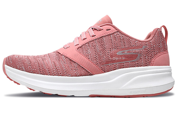 Кроссовки женские низкие розовые Skechers
Кроссовки женские низкие розовые Skechers