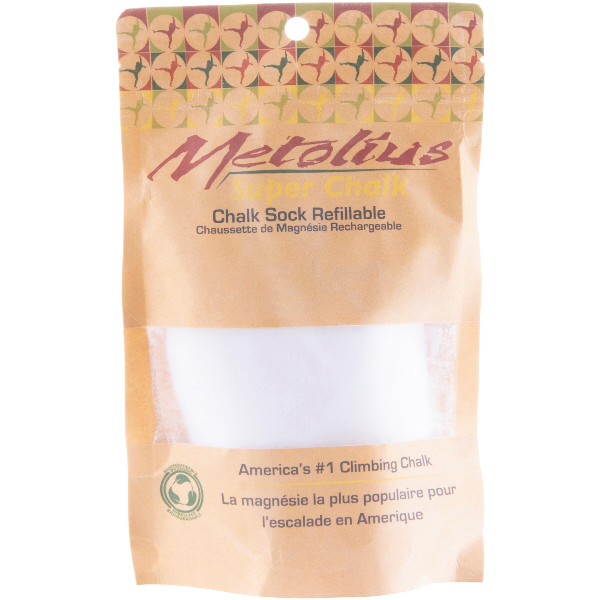Metolius Аксессуары в белом цвете
Metolius Аксессуары в белом цвете