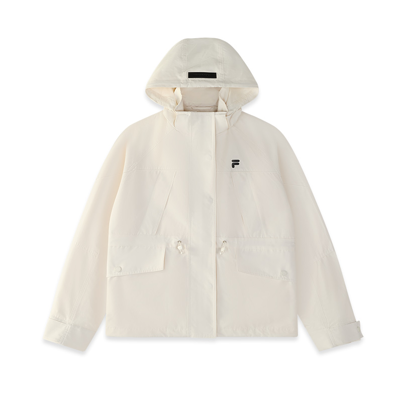 FILA FUSION Куртка женская Cloud White, Cloud White
FILA FUSION Куртка женская Cloud White, Cloud White
