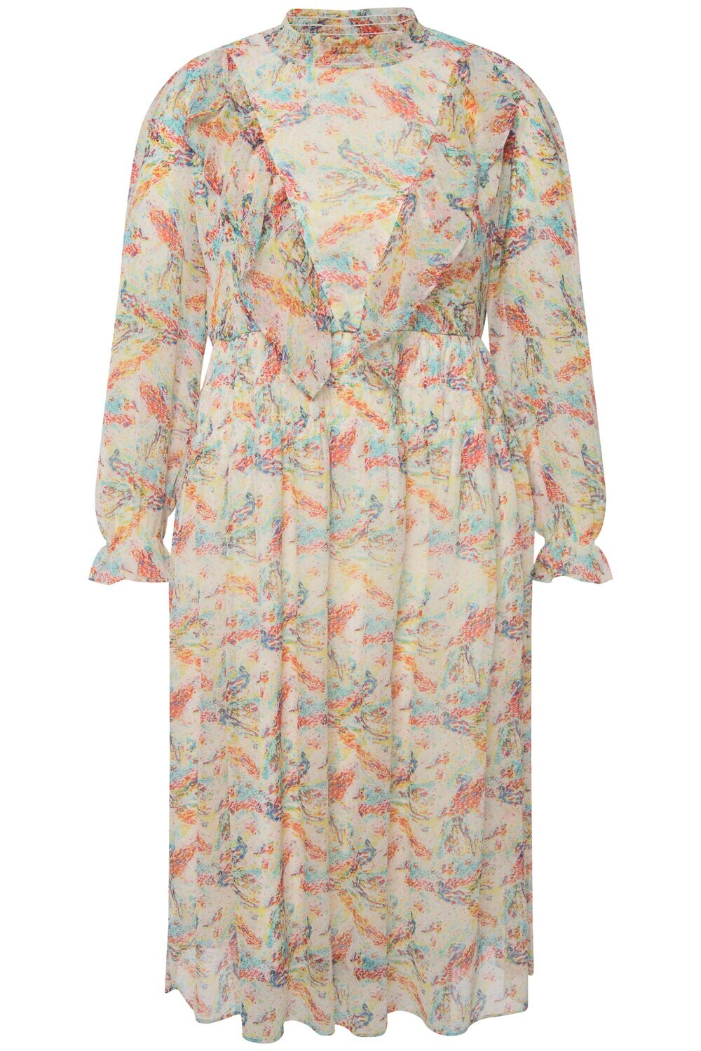 Платье Studio Untold, смешанные цвета 
Платье Studio Untold, смешанные цвета