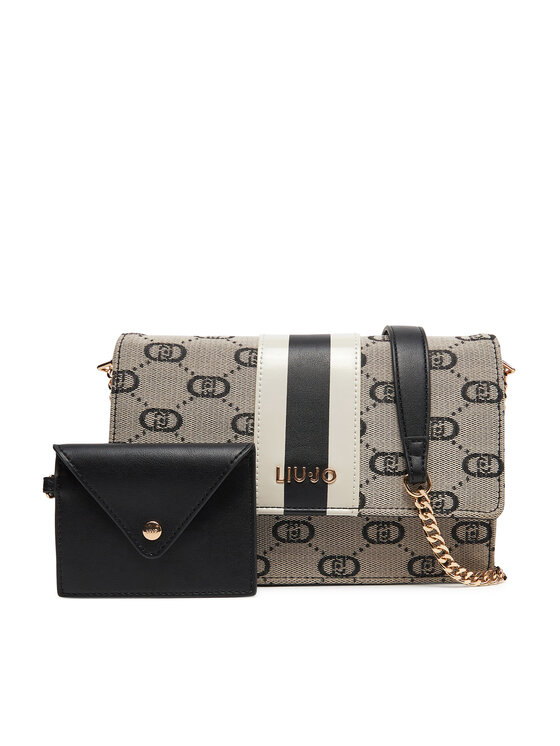 Сумочка AA5158 T3846 Liu Jo, серый
Сумочка AA5158 T3846 Liu Jo, серый