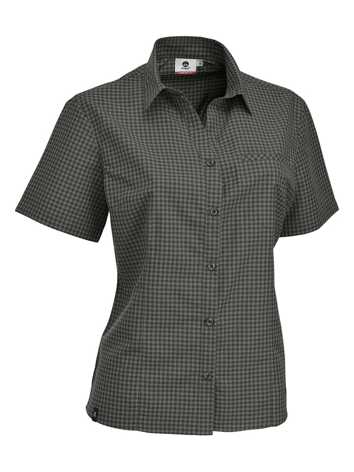 Функциональная блузка "Sandnes XT" цвета хаки Maul Sport
Функциональная блузка "Sandnes XT" цвета хаки Maul Sport