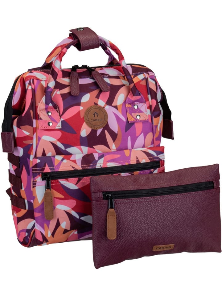 Рюкзак Cabaia, цвет montreuil
Рюкзак Cabaia, цвет montreuil