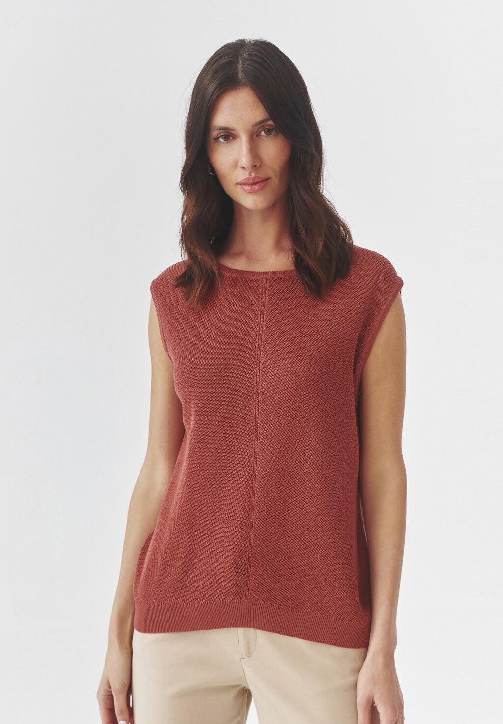 Свитер Sikra TATUUM, розовый
Свитер Sikra TATUUM, розовый