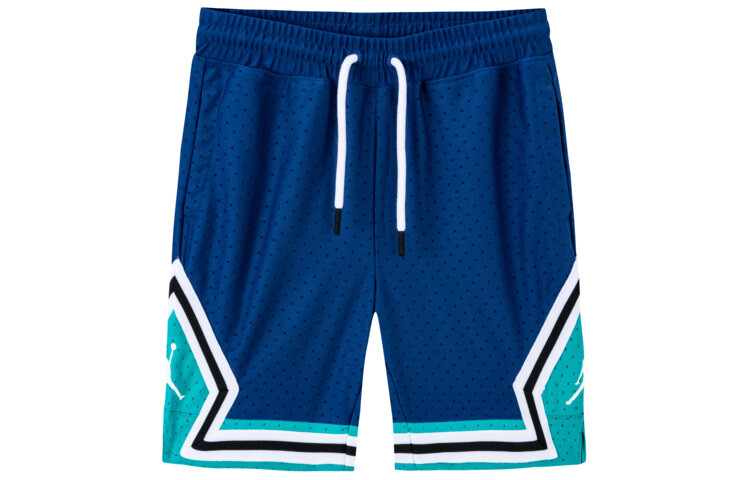 Дети Шорты Jordan, синий
Дети Шорты Jordan, синий