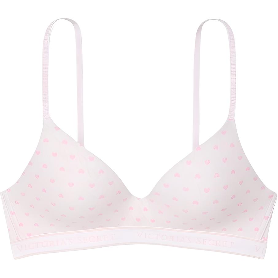 Женский бюстгальтер Victoria's Secret, белый
Женский бюстгальтер Victoria's Secret, белый