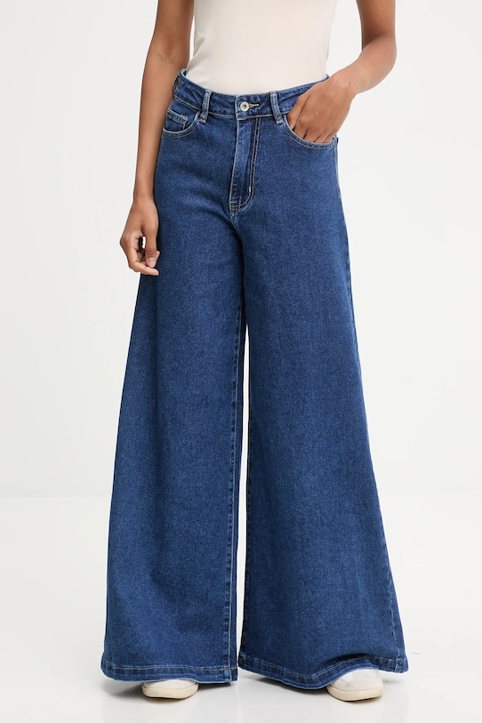 Джинсы Answear.Lab, темно-синий
Джинсы Answear.Lab, темно-синий