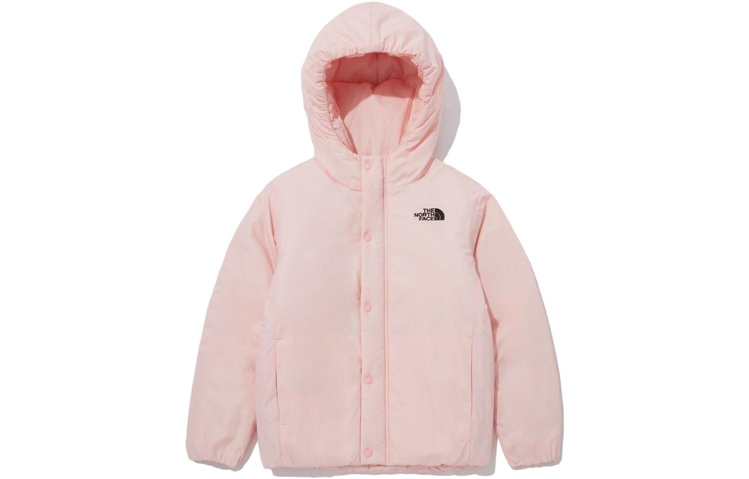 Другие топы для детей The North Face, розовый
Другие топы для детей The North Face, розовый