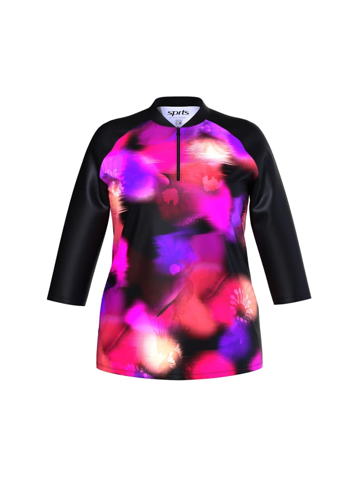 Комплект бикини Ulla Popken, черный
Комплект бикини Ulla Popken, черный