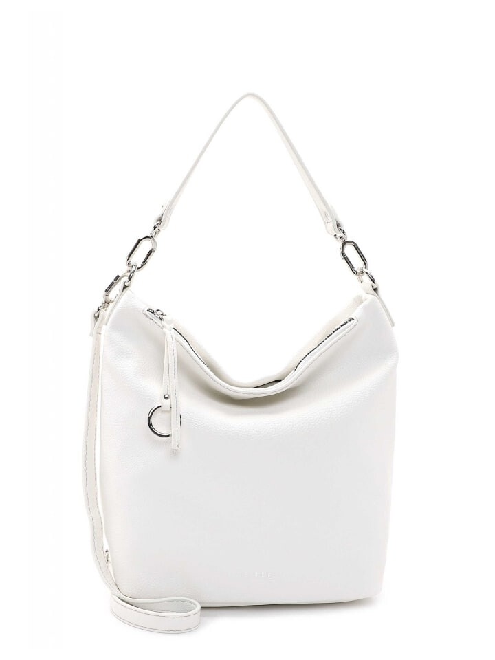 Наплечная сумка SURI FREY, белый
Наплечная сумка SURI FREY, белый