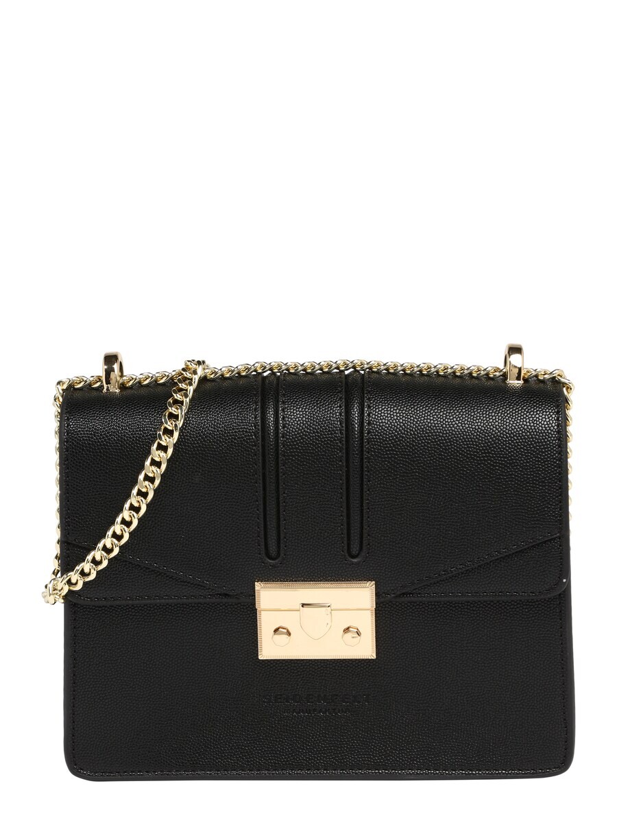 Сумка кросс-боди Seidenfelt Manufaktur ROROS, черный
Сумка кросс-боди Seidenfelt Manufaktur ROROS, черный