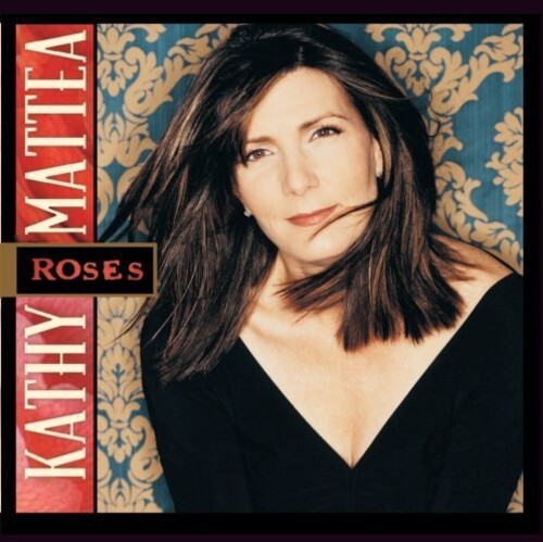 CD диск Mattea, Kathy: Roses
CD диск Mattea, Kathy: Roses