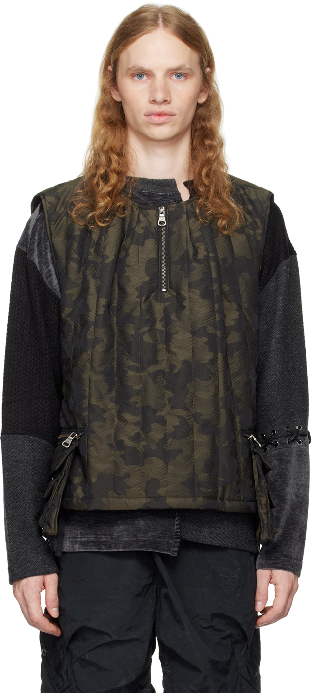 Утепленный жилет Turtle Andersson Bell, Green, Зеленый, Утепленный жилет Turtle Andersson Bell, Green
Утепленный жилет Turtle Andersson Bell, Green, Зеленый, Утепленный жилет Turtle Andersson Bell, Green