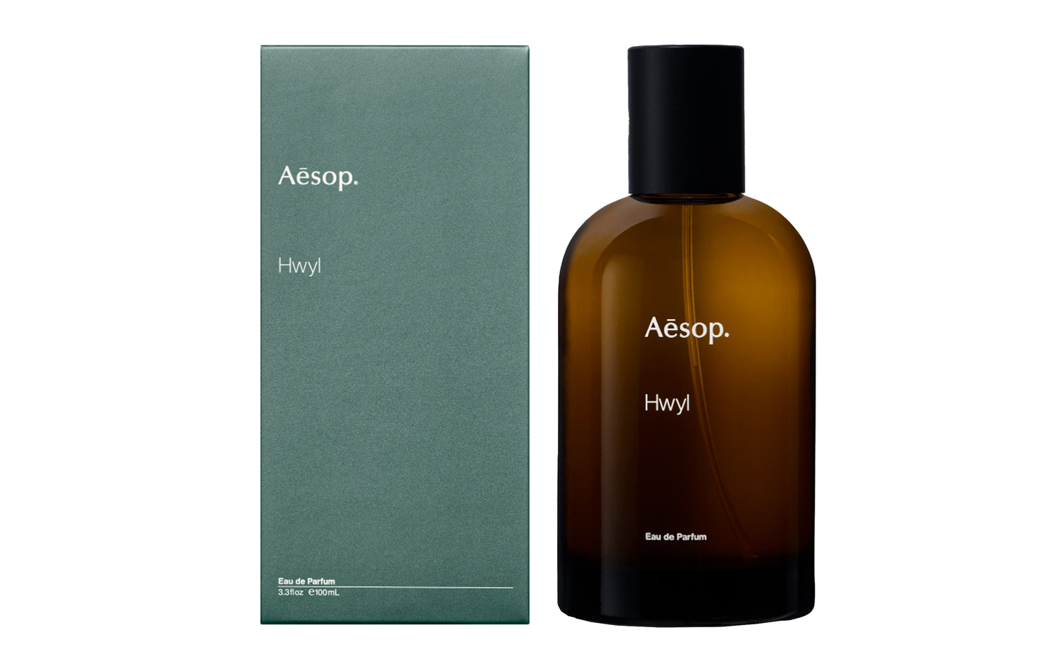 YISUO Bewitching Perfume Hwyl Intense Perfume парфюмерная вода EDP с древесными нотами Thyme Cypress 50мл/100мл AESOP
YISUO Bewitching Perfume Hwyl Intense Perfume парфюмерная вода EDP с древесными нотами Thyme Cypress 50мл/100мл AESOP