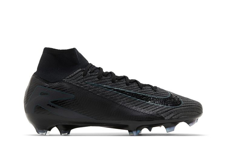 Кроссовки Zoom Mercurial Superfly 10 Elite FG '2024 Shadow Pack', черный
Кроссовки Zoom Mercurial Superfly 10 Elite FG '2024 Shadow Pack', черный