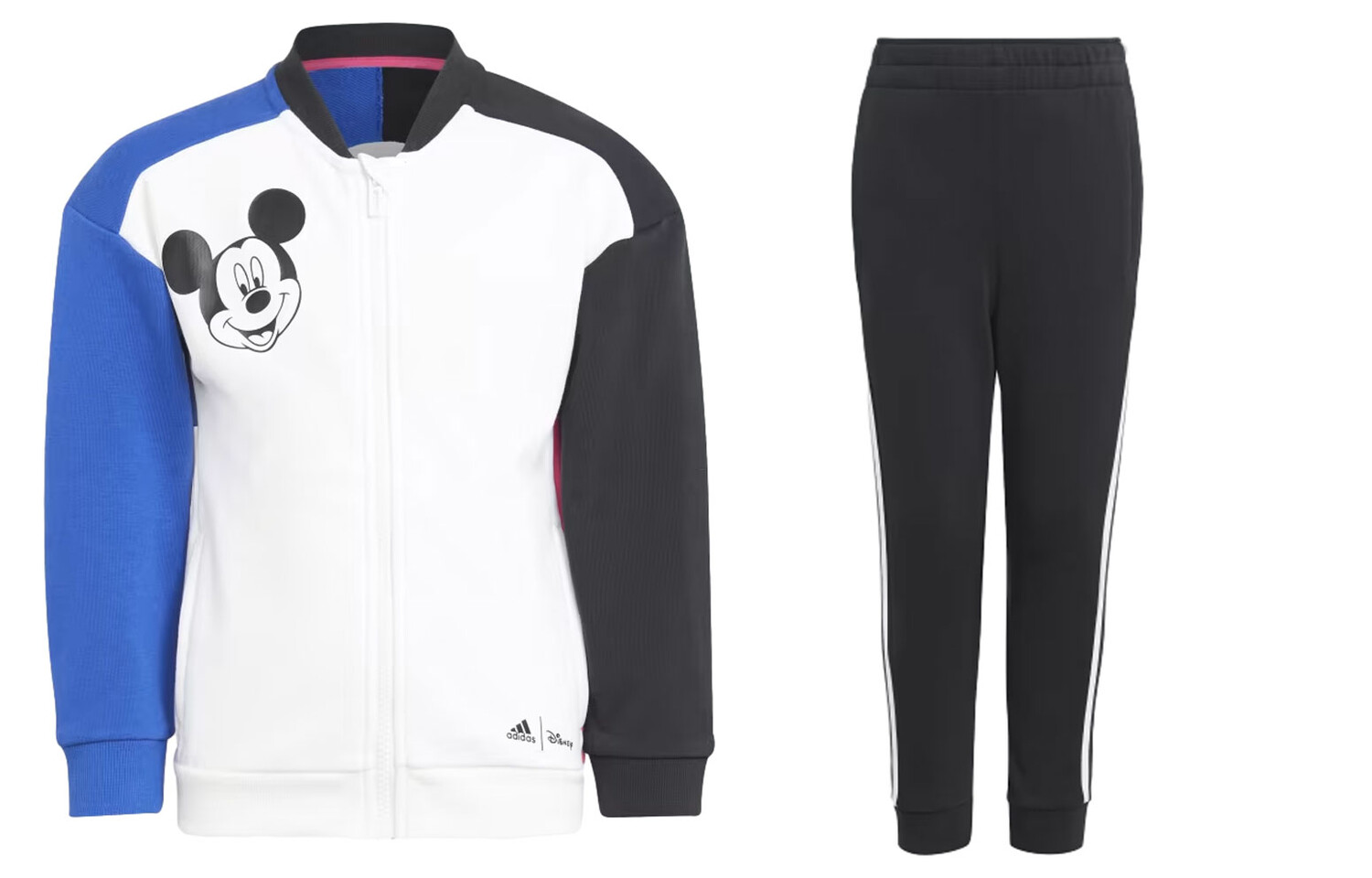 Детская повседневная спортивная одежда Adidas, синий
Детская повседневная спортивная одежда Adidas, синий