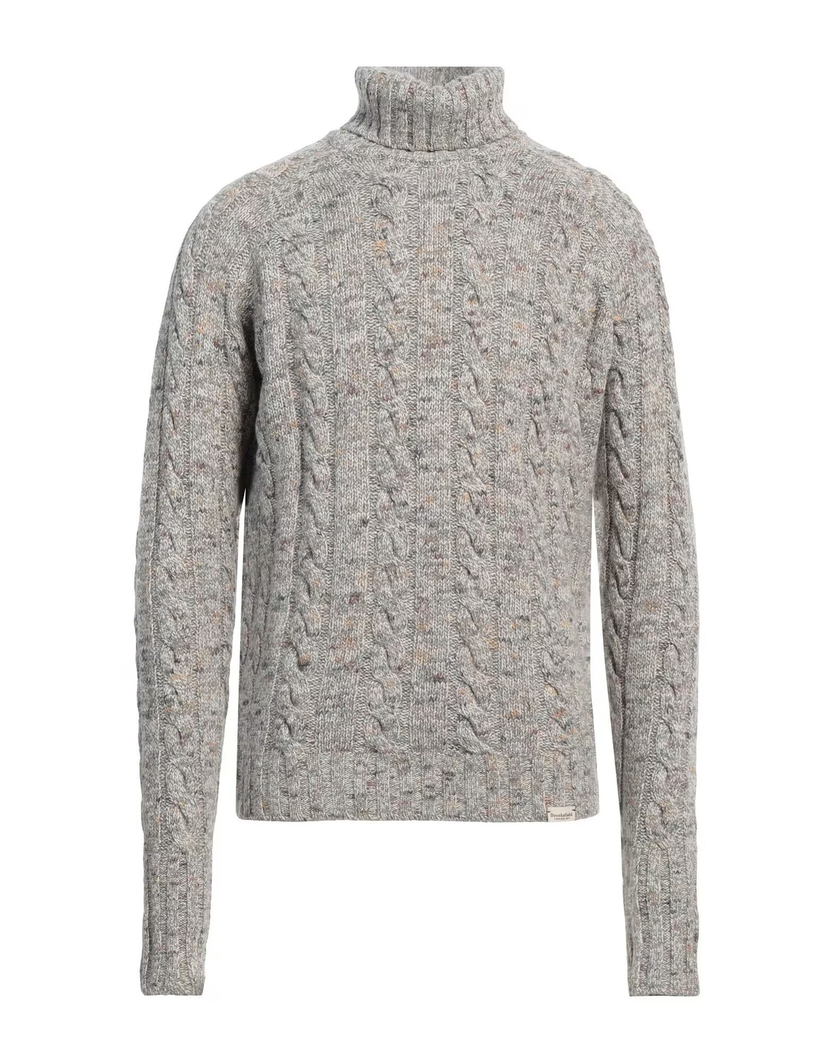 Водолазка Brooksfield, серый
Водолазка Brooksfield, серый