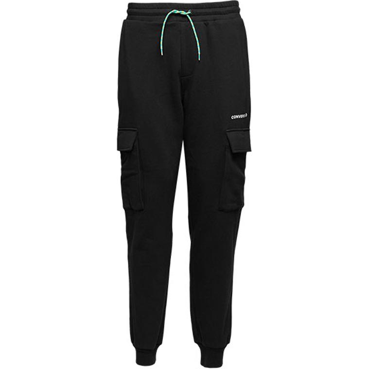 Converse Повседневные брюки мужские черные
Converse Повседневные брюки мужские черные