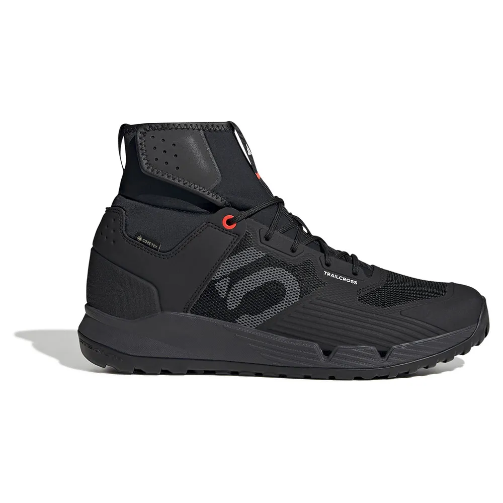 Обувь для горного велосипеда Five Ten Trailcross Goretex, серый
Обувь для горного велосипеда Five Ten Trailcross Goretex, серый