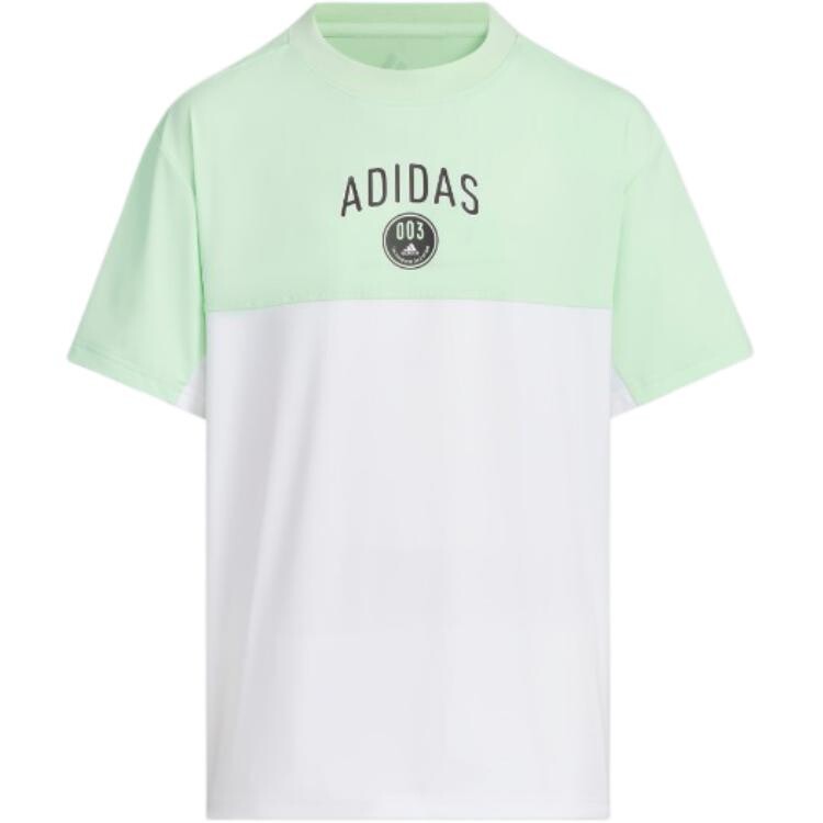 Детская футболка Adidas, белый
Детская футболка Adidas, белый