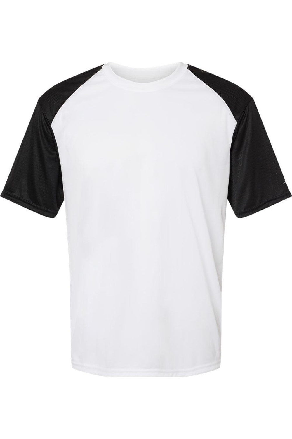 Футболка с надписью «Badger Breakout», белый/черный
Футболка с надписью «Badger Breakout», белый/черный