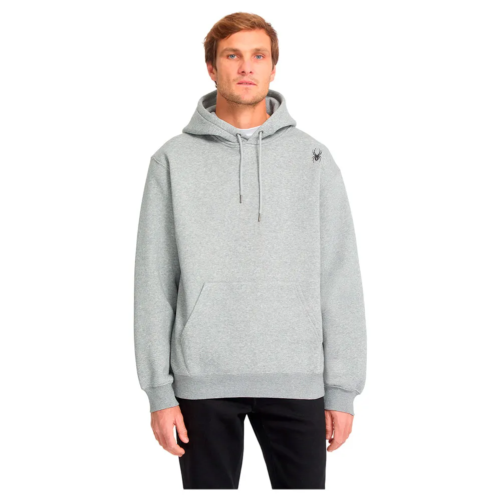 Худи Spyder Stryder, серый
Худи Spyder Stryder, серый