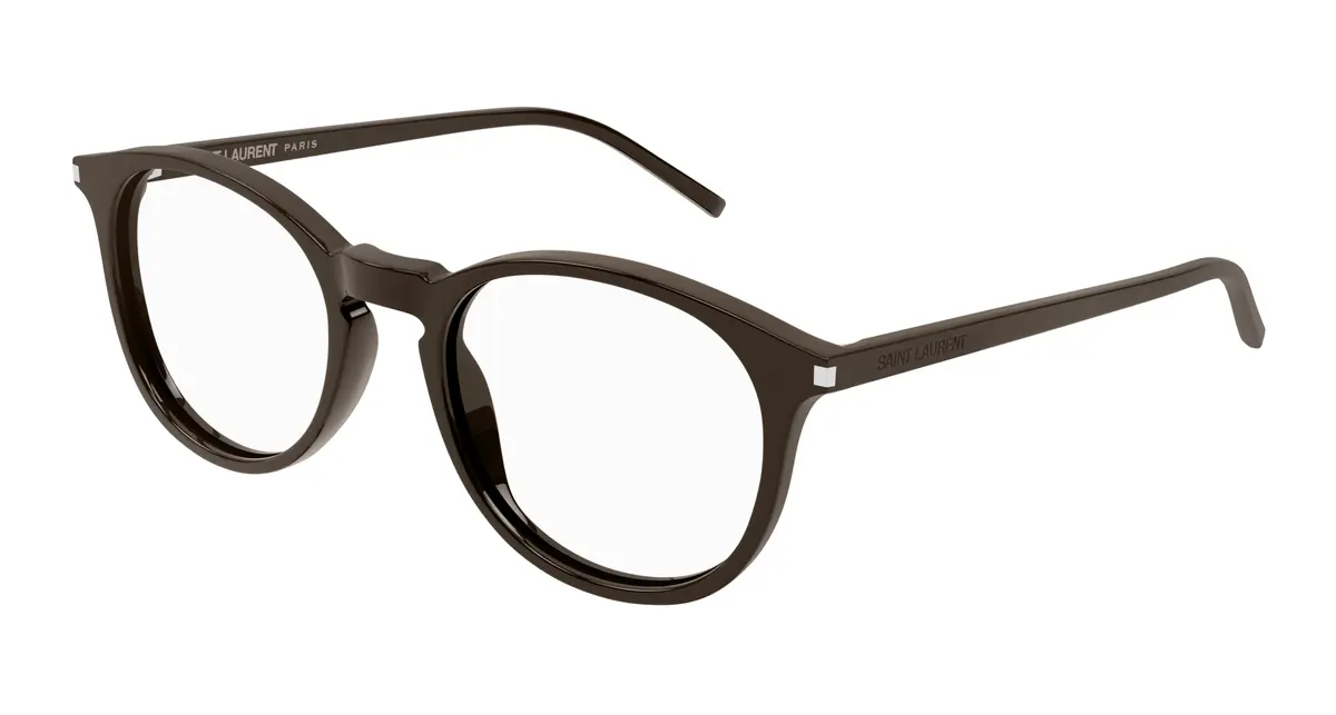 Оптические оправы унисекс SL 106 SAINT LAURENT
Оптические оправы унисекс SL 106 SAINT LAURENT