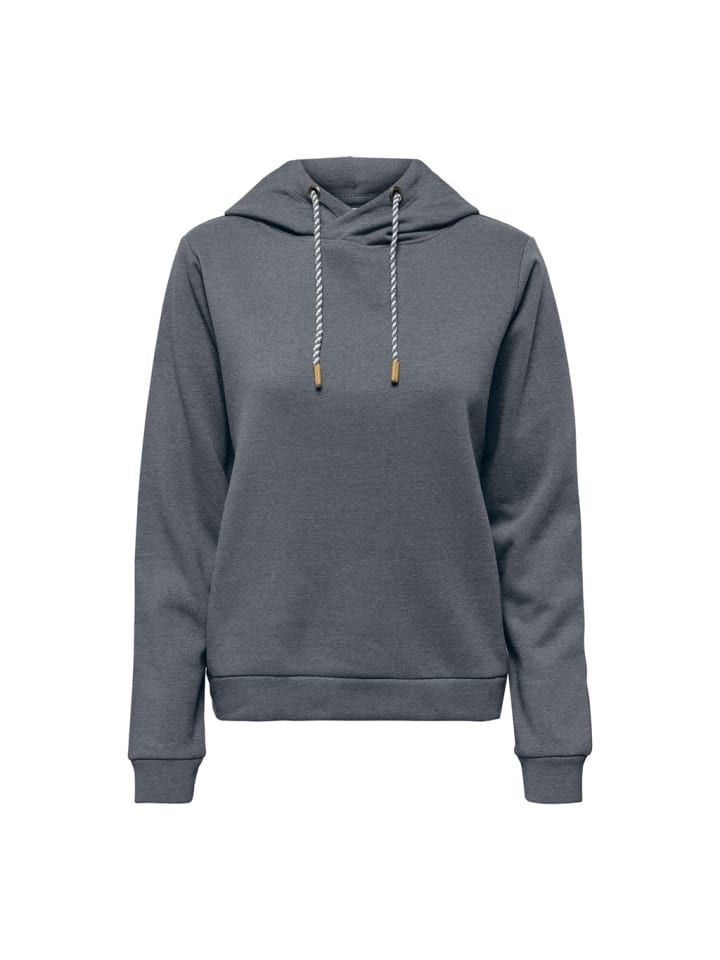 Толстовка JDY, серый
Толстовка JDY, серый